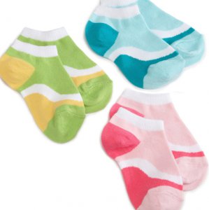 Носки (3 пары) Jefferies Socks
