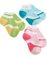 Носки (3 пары) Jefferies Socks