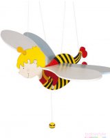 Подвесная фигура "Пчелка" GOKI