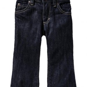 Джинсы "Dark-Wash Bootcut" Old Navy