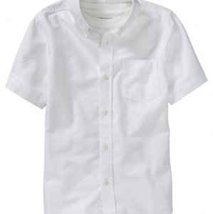 Рубашка "White" Old Navy