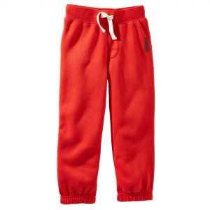 Спортивные штаны "Red" OshKosh