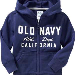 Детская кофта "GOODNIGHT NORA" Old Navy
