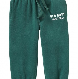 Детские спортивные штаны " NIGHT DIVE" Old Navy