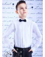 Детская рубашка "Style-2" Zironka 